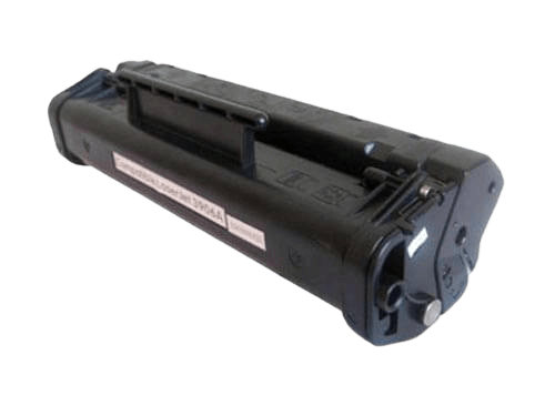 PixoJet HP 06A C3906A sort toner | Indhold: 2500 sider