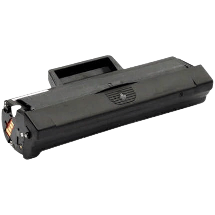PixoJet HP 106A W1106A XL sort toner | Indhold: 5000 sider