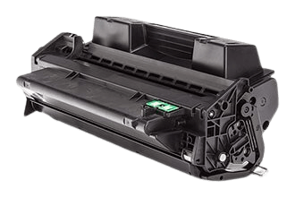PixoJet HP 10A Q2610A sort toner | Indhold: 6000 sider
