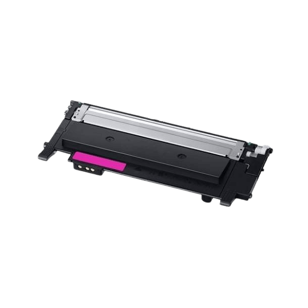 PixoJet HP 117A W2073A magenta toner | Indhold: 700 sider