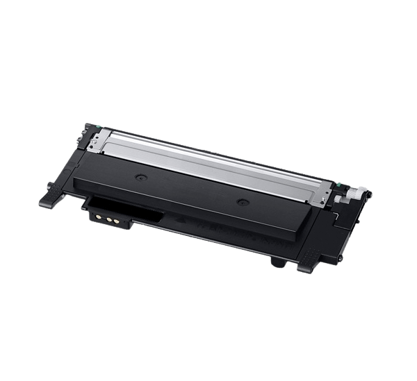 PixoJet HP 117X W2070X XL sort toner | Indhold: 1500 sider
