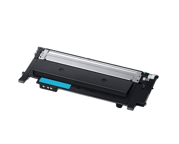 PixoJet HP 117X W2071X XL cyan toner | Indhold: 1300 sider