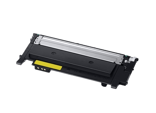PixoJet HP 117X W2072X XL gul toner | Indhold: 1300 sider