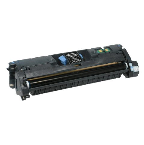 PixoJet HP 121A C9700A sort toner | Indhold: 5000 sider