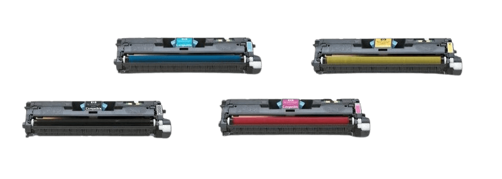 PixoJet HP 121A rabatpakke - 4 stk.