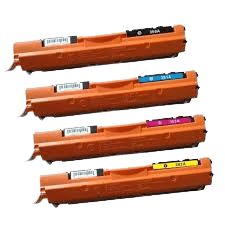 PixoJet HP 130A rabatpakke - 4 stk.