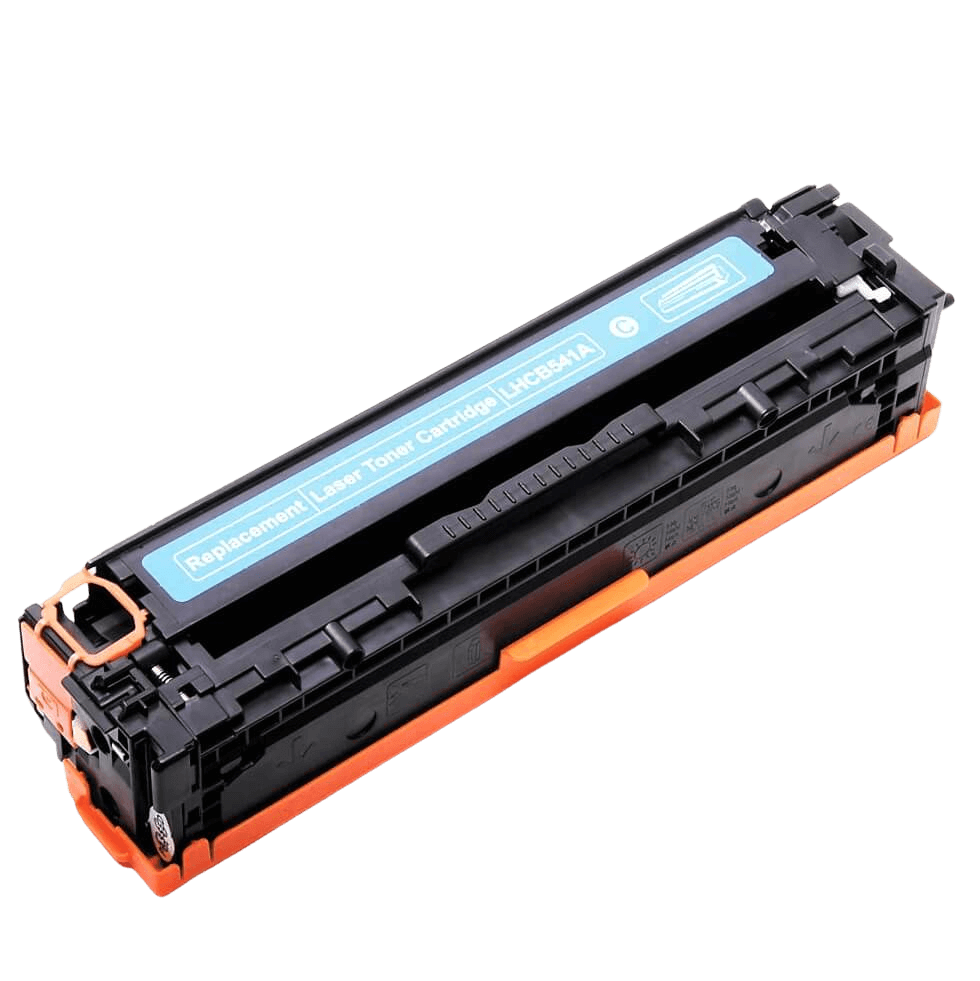 PixoJet HP 131A CF211A cyan toner | Indhold: 1800 sider