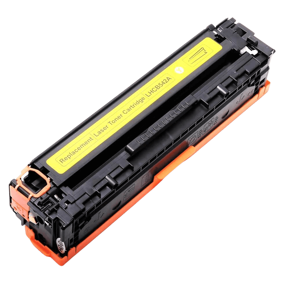 PixoJet HP 131A CF212A gul toner | Indhold: 1800 sider