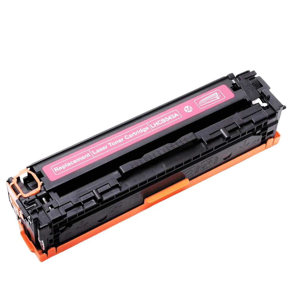 PixoJet HP 131A CF213A magenta toner | Indhold: 1800 sider