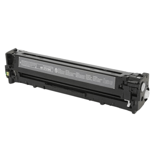 PixoJet HP 131X CF210X sort toner | Indhold: 2400 sider