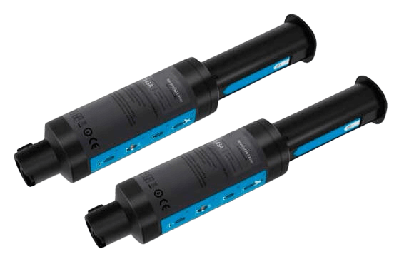 PixoJet HP 143A W1143A sort toner | Indhold: 2500 sider