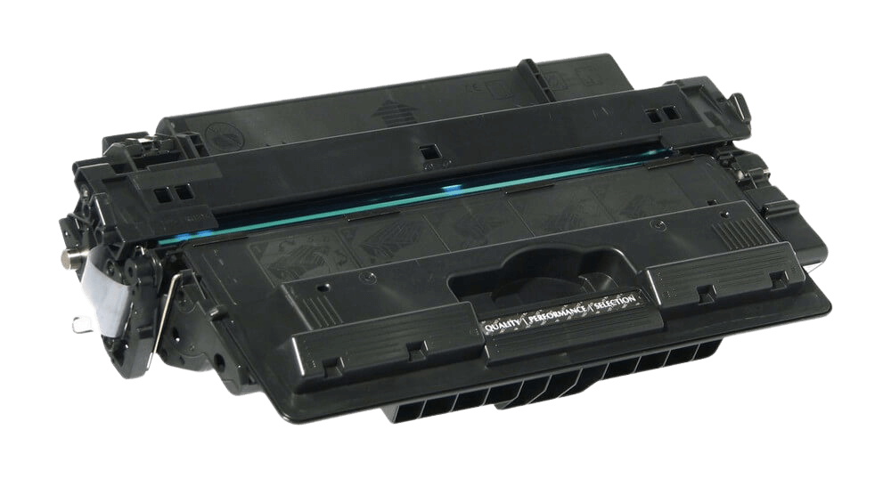 PixoJet HP 14X CF214X XL sort toner | Indhold: 17500 sider