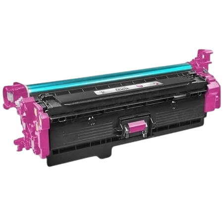 PixoJet HP 201X CF403X XL magenta toner | Indhold: 2300 sider