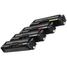 PixoJet HP 201X XL rabatpakke - 4 stk.