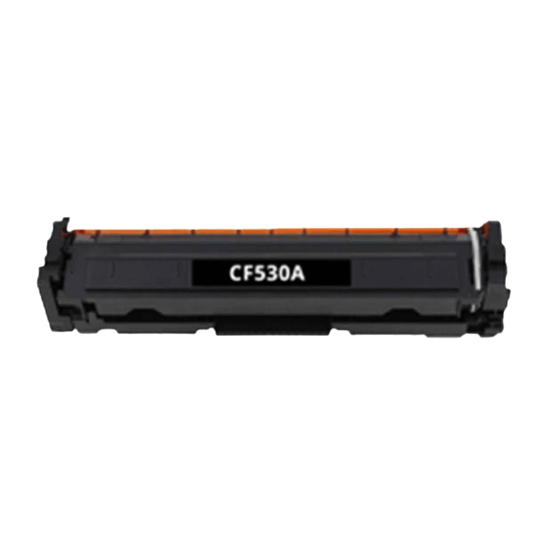 PixoJet HP 205A CF530A sort toner | Indhold: 1100 sider