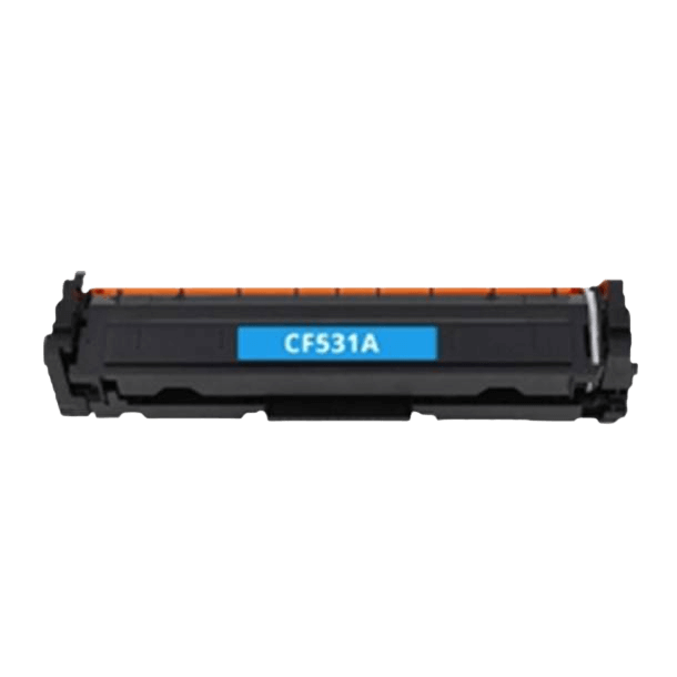PixoJet HP 205A CF531A cyan toner | Indhold: 900 sider