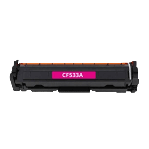 PixoJet HP 205A CF533A magenta toner | Indhold: 900 sider