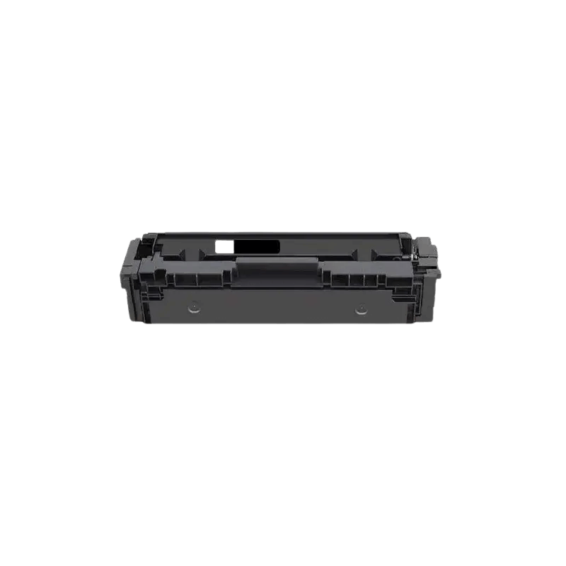 PixoJet HP 207A W2210A sort toner | Indhold: 1350 sider