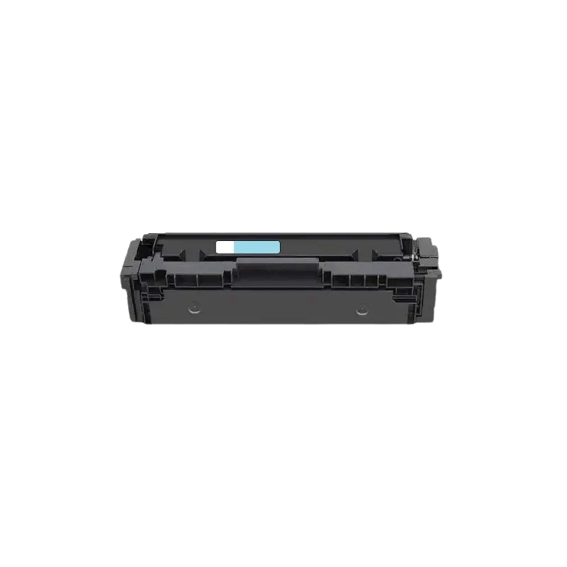 PixoJet HP 207X W2211X XL cyan toner | Indhold: 2450 sider