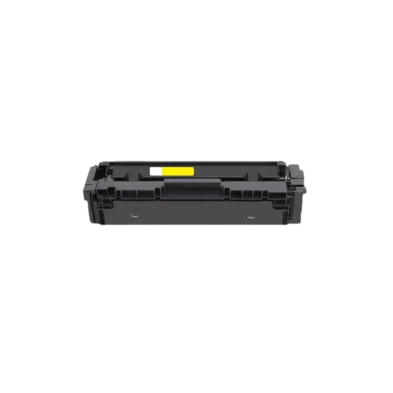 PixoJet HP 207X W2212X XL gul toner | Indhold: 2450 sider