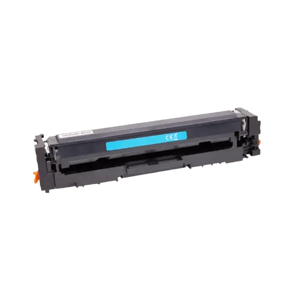 PixoJet HP 216A W2411A cyan toner | Indhold: 850 sider