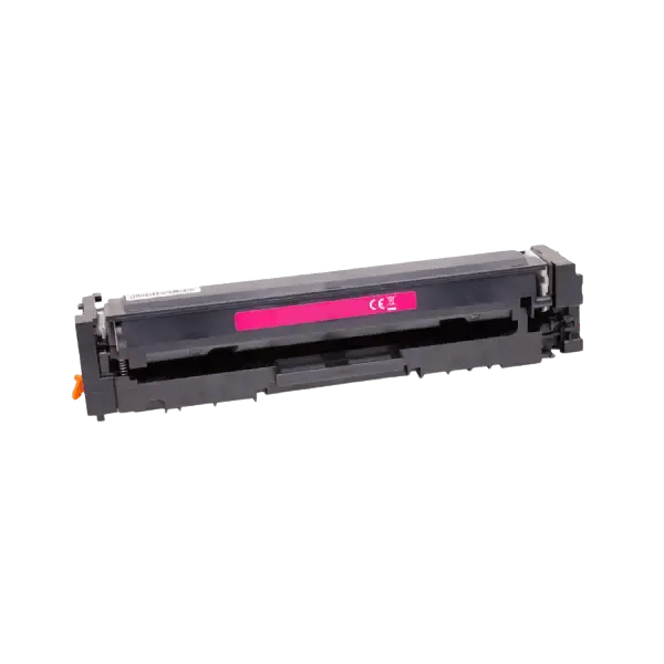 PixoJet HP 216A W2413A magenta toner | Indhold: 850 sider