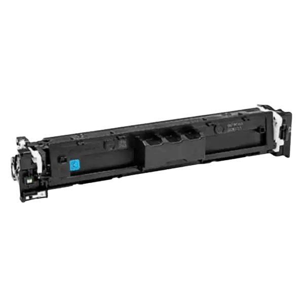 PixoJet HP 220A W2201A cyan toner | Indhold: 1800 sider