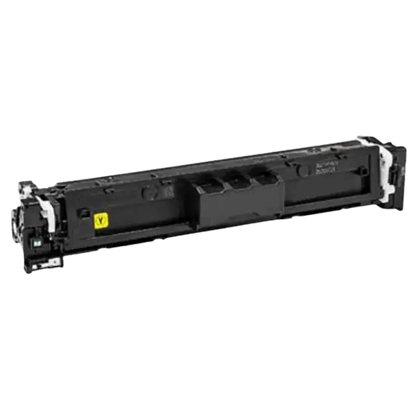 PixoJet HP 220A W2202A gul toner | Indhold: 1800 sider