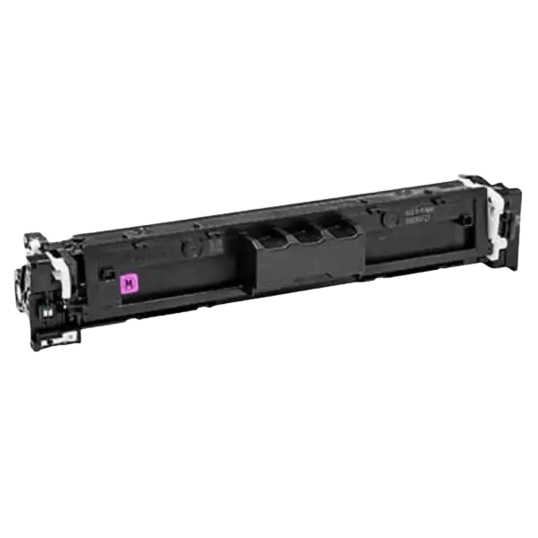 PixoJet HP 220X W2203X XL magenta toner | Indhold: 5500 sider