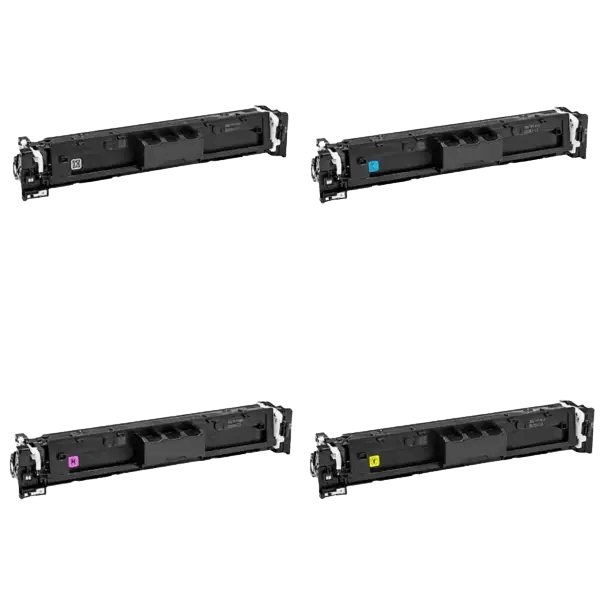 PixoJet HP 220X XL rabatpakke - 4 stk.
