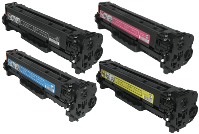 PixoJet HP 305X XL rabatpakke - 4 stk.