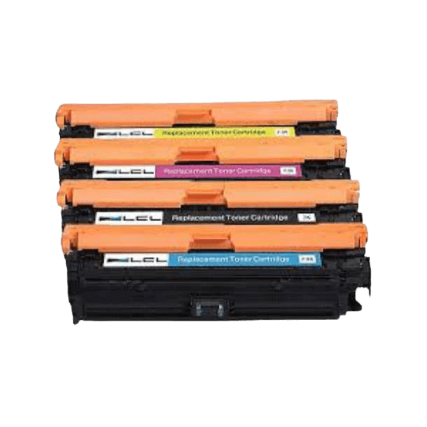 PixoJet HP 307A rabatpakke - 4 stk.