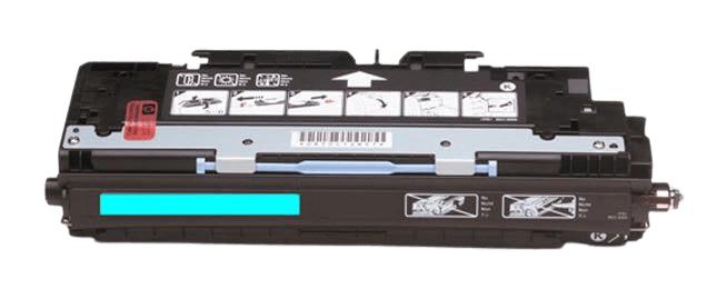 PixoJet HP 309A Q2671A cyan toner | Indhold: 6000 sider