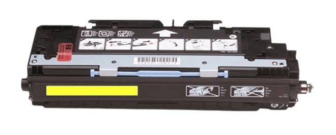 PixoJet HP 309A Q2672A gul toner | Indhold: 6000 sider