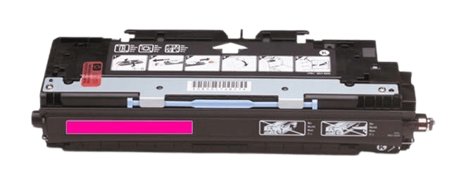 PixoJet HP 309A Q2673A magenta toner | Indhold: 6000 sider