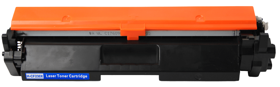 PixoJet HP 30X CF230X XL sort toner | Indhold: 3500 sider