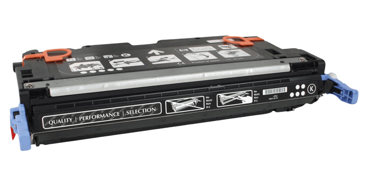 PixoJet HP 314A Q7560A sort toner | Indhold: 6500 sider