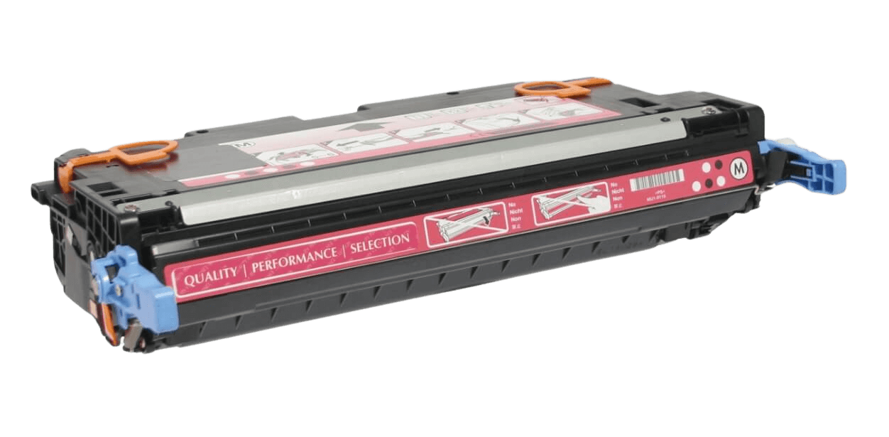 PixoJet HP 314A Q7563A magenta toner | Indhold: 6500 sider