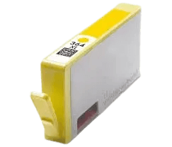 PixoJet HP 364XL CB325EE gul blækpatron | Indhold: 15 ml.