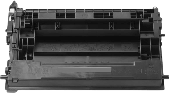 PixoJet HP 37Y CF237Y XXL sort toner | Indhold: 41000 sider