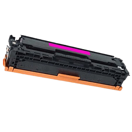PixoJet HP 410A CF413A magenta toner | Indhold: 2300 sider