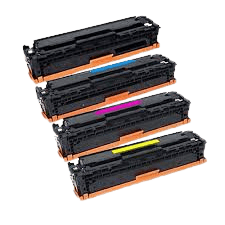 PixoJet HP 410X XL rabatpakke - 4 stk.