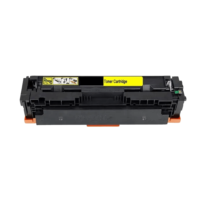 PixoJet HP 415X W2032X XL gul toner | Indhold: 6000 sider