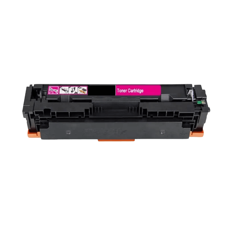 PixoJet HP 415X W2033X XL magenta toner | Indhold: 6000 sider