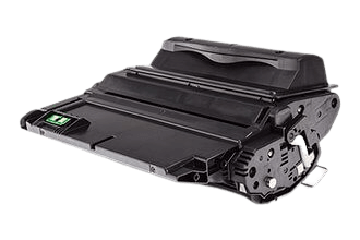 PixoJet HP 42A Q5942A sort toner | Indhold: 10000 sider