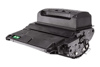 PixoJet HP 42X Q5942X XL sort toner | Indhold: 20000 sider