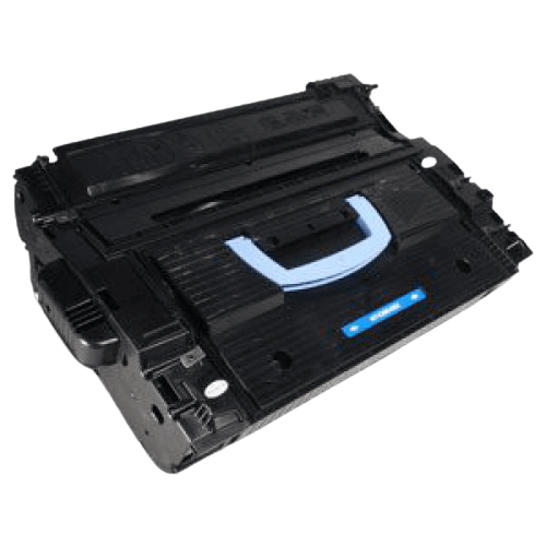 PixoJet HP 43X C8543X XL sort toner | Indhold: 30000 sider