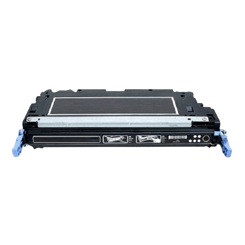 PixoJet HP 501A Q6470A sort toner | Indhold: 6000 sider