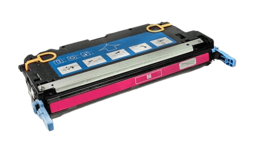 PixoJet HP 502A Q6473A magenta toner | Indhold: 4000 sider
