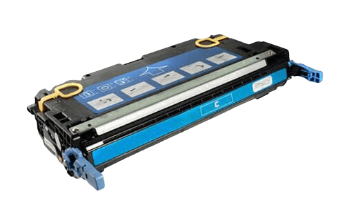 PixoJet HP 503A Q7581A cyan toner | Indhold: 6000 sider